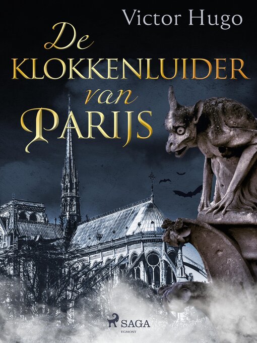 Titeldetaljer för De klokkenluider van Parijs av Víctor Hugo - Tillgänglig
